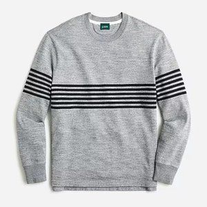 J Crew Rugby Shirt